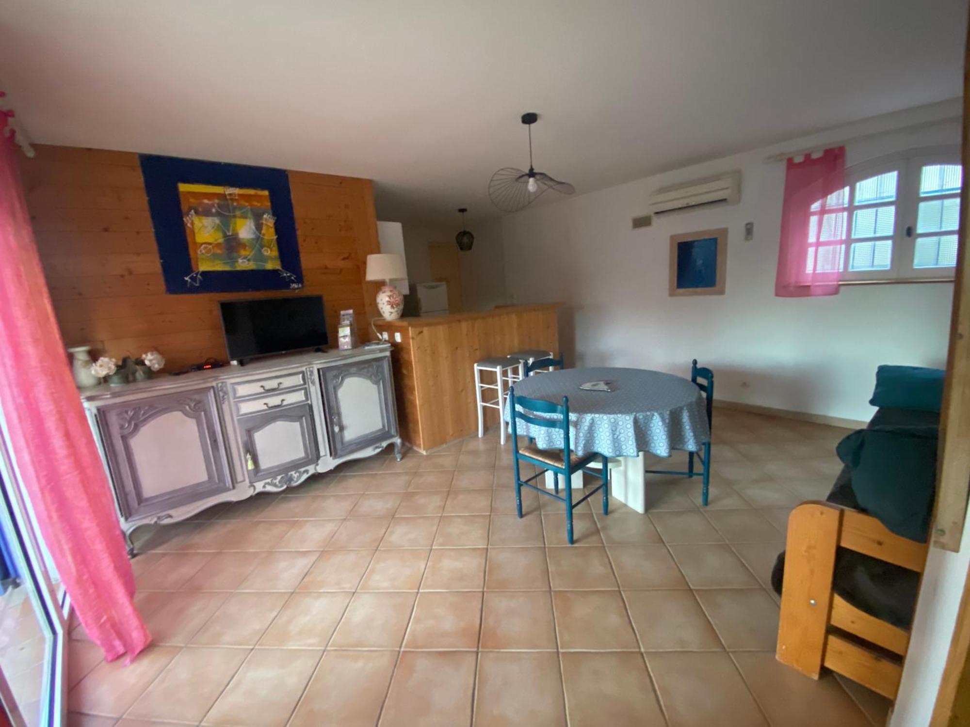 Gite Avec Piscine Et Climatisation Buzignargues Exterior foto